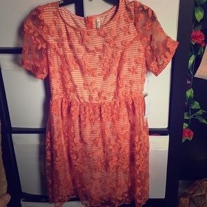 ModCloth Beautiful Spring/Summer Dress